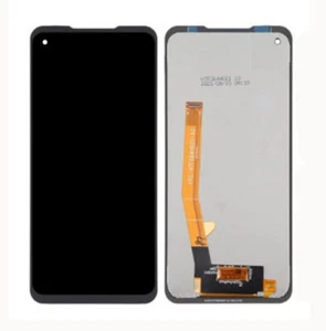 Per Doogee V10 V11 6,39" + Digitalizzatore LCD DisplayTouch schermo assemblaggio vetro - Foto 1 di 3