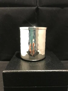 Federhalter versilbert - Schmuck Ottaviani Rom von 1894 - Bild 1 von 4
