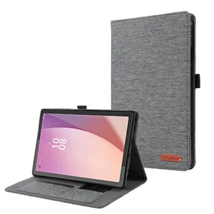 Smart Cover for Lenovo Tab M9 TB-310FU 9.0 Inch Slim Case Stand Case - Picture 1 of 30
