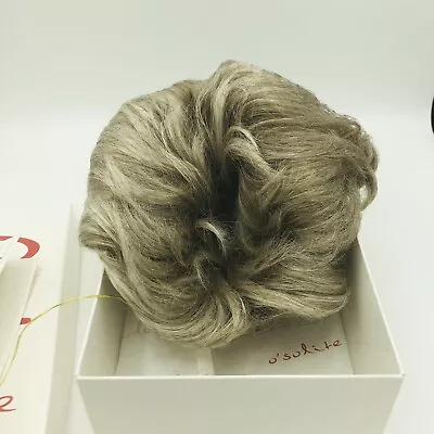 NWT Jon Renau Bree Osolite Petite Wig Style 5148 Color 101F48T New In Net - Image 1 of 4