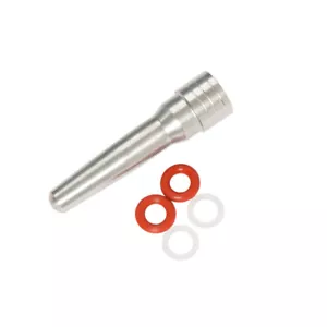 For DeLonghi EC685 Coffee Steam Spout Nozzle Coffee Maker Tools Machine Parts - Picture 1 of 8