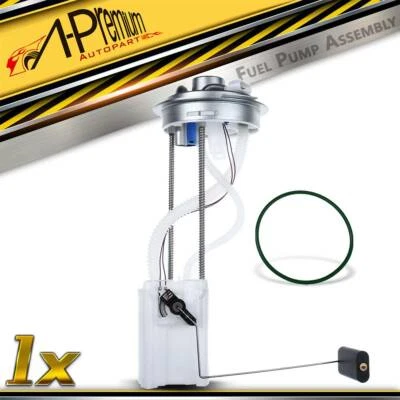 Unidad de envío de combustible para Chevy Silverado 2500 HD GMC Sierra 3500 HD V8 6,6 L Turbo Foto 1 de 4