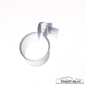 68-72 Olds Cutlass A/C HEATER HOSE STRAP AC Air Conditioning 69 70 71 F-85 442 - Picture 1 of 4