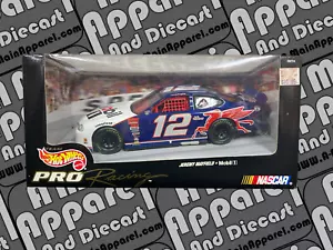 Jeremy Mayfield 1:24th Mobil 1 NASCAR - Picture 1 of 4