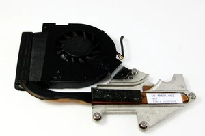 Gateway NV53  Heatsink Fan 60.4BX06-002   *TESTED* OEM  *FREE SHIP! - Picture 1 of 1