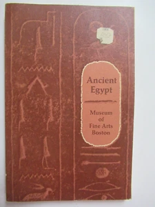 Smith, William Stevenson ANCIENT EGYPT 1960 FIRST EDITION - Paperback - VGC - Picture 1 of 8
