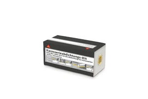 Sikaflex 529 Evolution EasyBox 3x290ml uszczelka karoserii - Zdjęcie 1 z 6