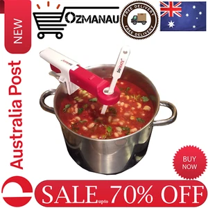 StirMATE VS Automatic Pot Stirrer GEN 3- Variable Speed, Self-Adjusting, Powerfu - Picture 1 of 8