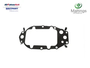 ALLMAKES 4X4 2.7 TDV6 Ölkühlergehäusedichtung - 1356789 JDE3092 - Bild 1 von 1