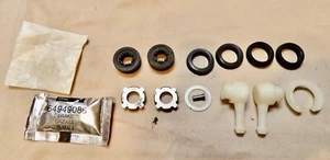 Beck/Arnley 071-7487 Brake Wheel Cylinder Rebuild Kit UK Clutch Or Master 256J - Picture 1 of 5