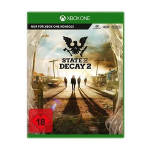 State of Decay 2 (Microsoft Xbox One) - Picture 1 of 1