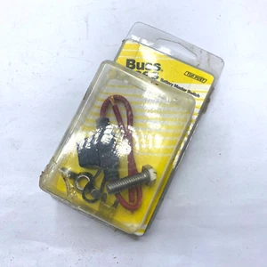 COOPER BATTERY MASTER SWITCH BUSS FUSES BUSSMANN TRUCK - Picture 1 of 6