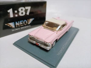 Neo 1/87 Imperial Crown Southampton - Picture 1 of 6