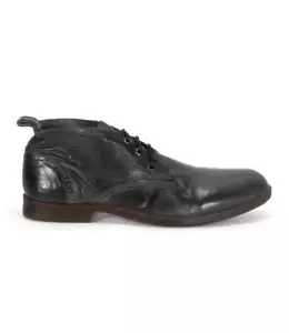 BED|STU Men's ILLIAD Lace-Up Chukka Boot - Picture 1 of 14