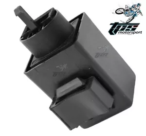 RELÈ LAMPEGGIATORE INDICATORE DIREZIONE LED HONDA NT 650 DEAUVILLE BROS 1988 - 2005 - Foto 1 di 3