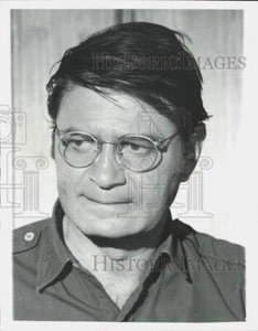 Foto de prensa 1967 comediante Larry Storch aparece en la serie "F Troop" - lra63359 - Imagen 1 de 2