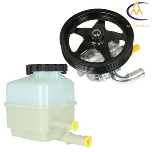 Bomba de dirección asistida con depósito apta para Pontiac G8 Chevrolet Caprice 92174214 - Imagen 1 de 13