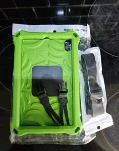 Samsung galaxy a8 8in screen tablet case Green. - Picture 1 of 6