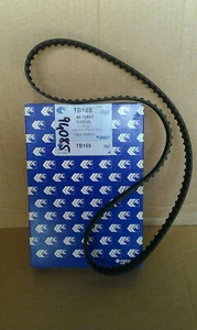 106RH190 CINGHIA DISTRIBUZIONE AE (94085) FOR NISSAN SUNNY II COUPE' (B12) 1.5 - Picture 1 of 1