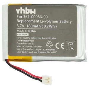 Bateria do Garmin Forerunner 630 645 735xt 745 220 225 235 180mAh 3,7V + narzędzie - Zdjęcie 1 z 9
