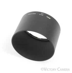Nikon HB-73 Bayonet Lens Hood / Shade for AF-S 300mm f4E Lens -Unused, Mint- [MI - Picture 1 of 3