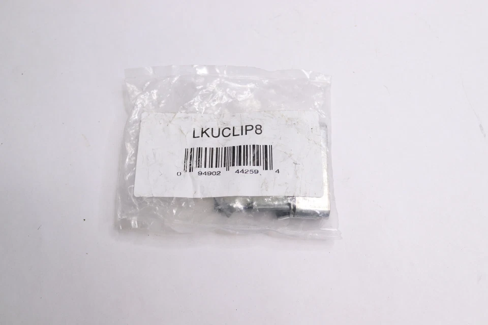 (8-Pk) Elkay Sink Mounting Clip LKUCLIP8 - Image 1 of 1