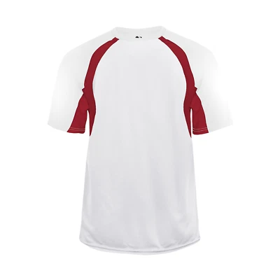 Badger Hook Tee | Badger Sport Hook Tee | Jersey - Image 1 of 3