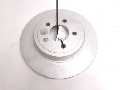 Rotor de freno recubierto Power Stop Chrysler 300 C 2005-2018 Foto 1 de 4