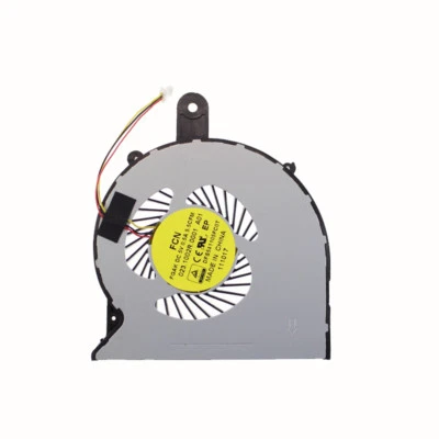 Original for DELL lnspiron 14 3452 3568 3458 3558 CPU COOLING FAN 06KRRC 6KRRC - Image 1 of 2