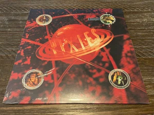Pixies "Bossanova" LP (Vinyl, 4AD, 2008) 180 Gram - Picture 1 of 2