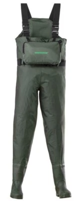 Cormoran Trampolieri Nylon con Taschino 100%Impermeabile Varie Misure - Immagine 1 di 3