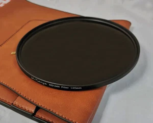 W-Tianya 145mm Neutral Density filter ND1000 ND3.0 for Wonderpana holder system  - Picture 1 of 5
