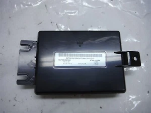 2014 MASERATI QUATTROPORTE GHIBLI AC CLIMATE CONTROL UNIT OEM 670010636 - Bild 1 von 8