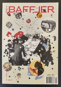 The Baffler 2019 Toronto Waterfront Poems Kristen Ghodsee Matt Hanson - Imagen 1 de 6