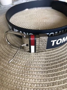 tommy hilfiger gürtel damen - Bild 1 von 4