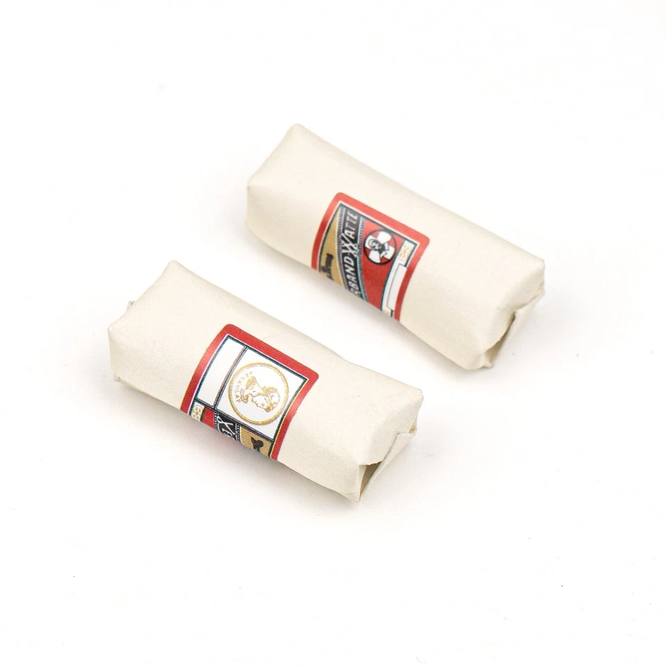 Gauze B for DID D80183 WWII German WH Medic Officer Candidate 1/6 Scale - Image 1 of 1