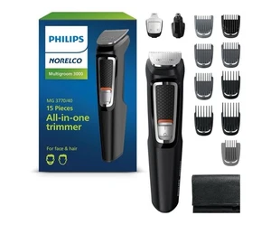 Philips Norelco Multigroom 3000 Series - Picture 1 of 2