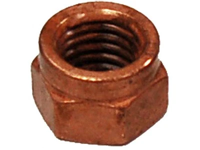 适用于 1990 - 1994 年马自达 323 Exhaust Nut Bosal 24125YVGC 1991 1992 1993 1.6L 4 Cyl — 第 1/2 张图片