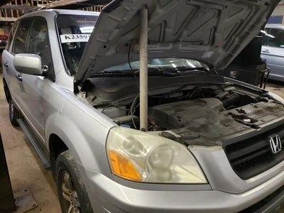 Wiper Transmission Fits 03-08 PILOT 1003411 - Image 1 of 4