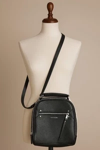 Max Studio wandelbarer Rucksack für Damen - Bild 1 von 11