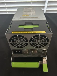 Fujitsu PSU Server Power Supply A3C40124969 FSA009-200G + Fan Module - Picture 1 of 3