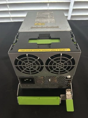 Fujitsu PSU Server Power Supply A3C40124969 FSA009-200G + Fan Module - Image 1 of 3