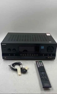 Sony STR-DH800 Home Theater Digital Audio Video Receiver Control Center - Picture 1 of 11