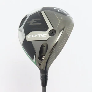Callaway Golf ELYTE MINI US Driver PROJECT X DENALI CARBÓN 60Golf - Imagen 1 de 8