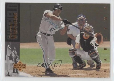 1994 Upper Deck Darrell Whitmore #233 - Image 1 of 2