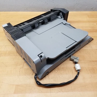 Konica Minolta JS-505 Job Separator, From C280 Printer - USED - Image 1 of 4