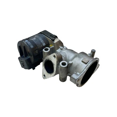 CITROËN C5 II RC AGR Valvola 9681825280 2.0 Diesel 2006 28774758 - Immagine 1 di 4