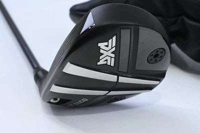 Left Hand PXG 0311 XF Gen6 #5 Wood / 19 Degree / Stiff Flex Diamana S+ 70 Shaft - Image 1 of 4