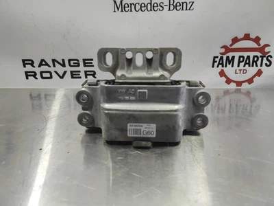 Volkswagen Golf Mk6 2009-2012 ENGINE MOUNT (PASSENGER SIDE) 1K0199555 - Image 1 of 4