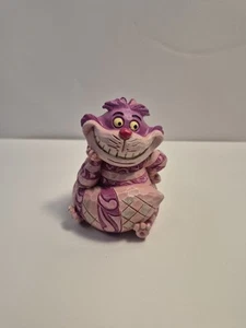 Enesco Jim Shore Disney - Cheshire Cat S4056745 Figur - Bild 1 von 4